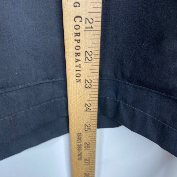 VTG Yamaha Jacket M 70s Unlined Yellow Motocross Moto Racing Medal Patch Pocket - Picture 11 of 14